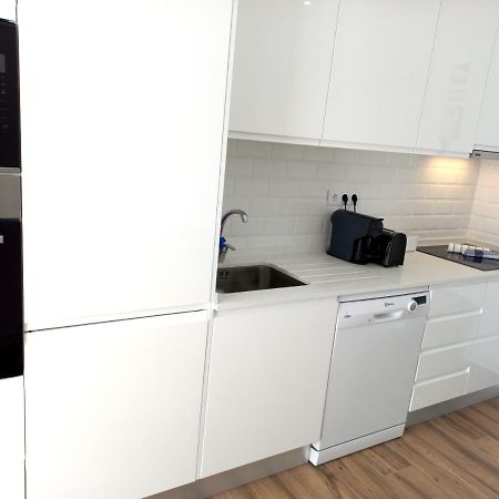 White Pearl Apartment Central Confy Spacious Lagos Luaran gambar