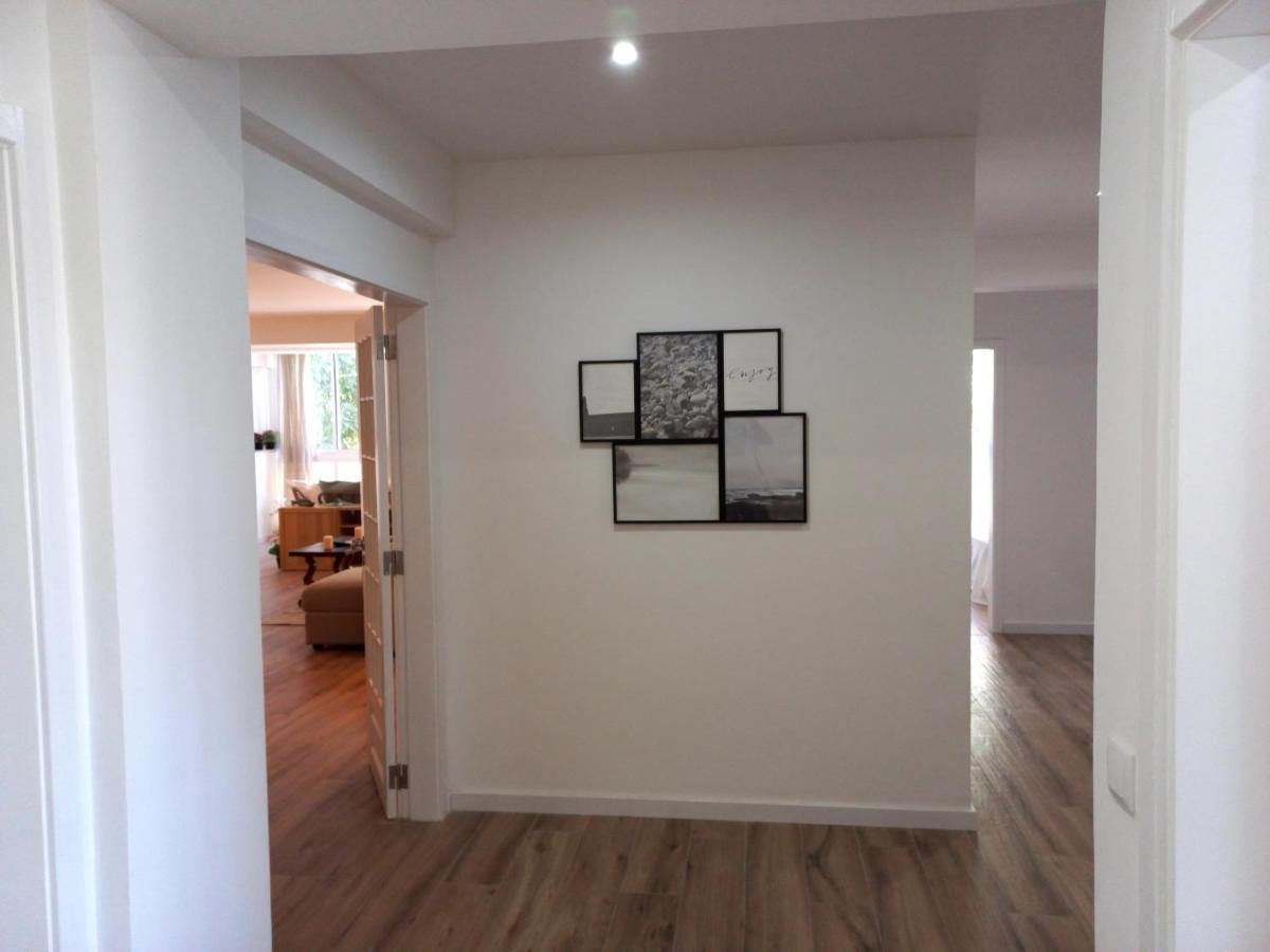 White Pearl Apartment Central Confy Spacious Lagos Luaran gambar