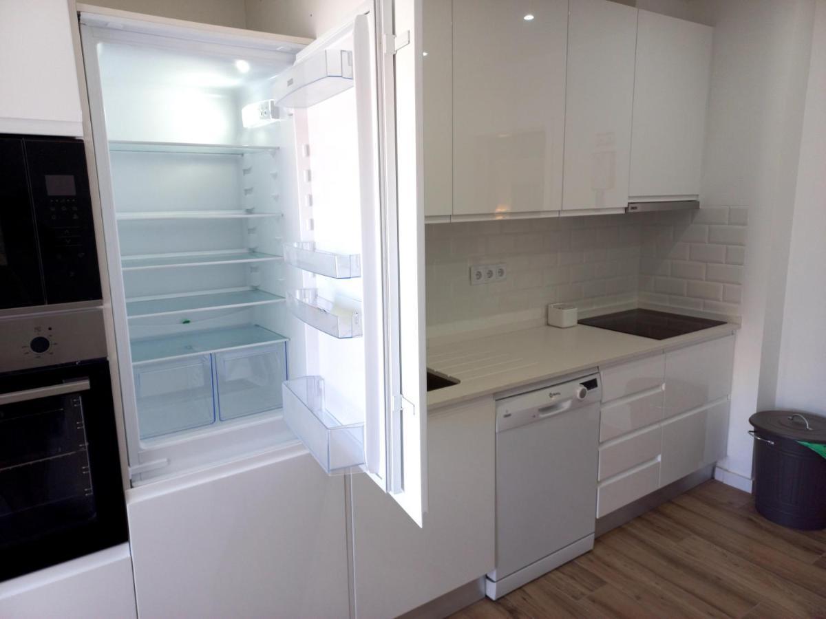 White Pearl Apartment Central Confy Spacious Lagos Luaran gambar