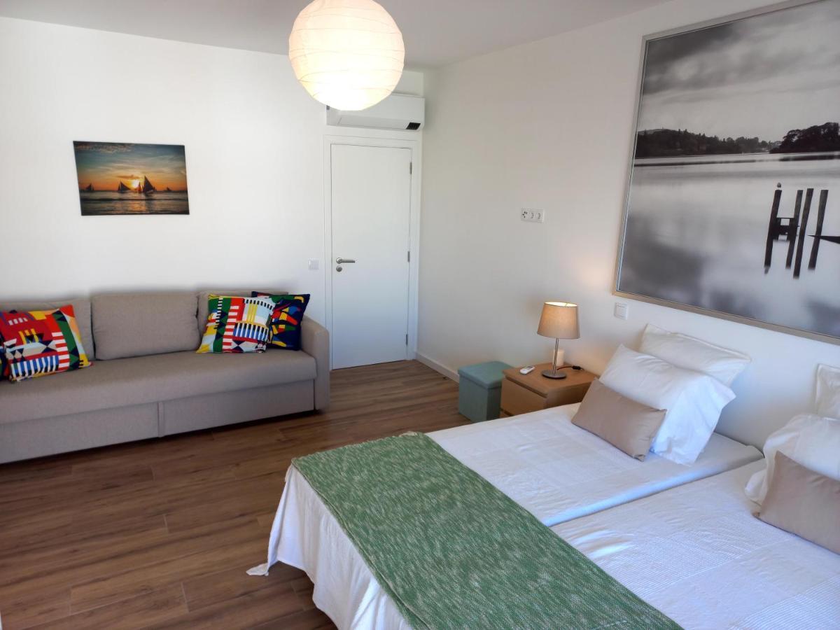 White Pearl Apartment Central Confy Spacious Lagos Luaran gambar