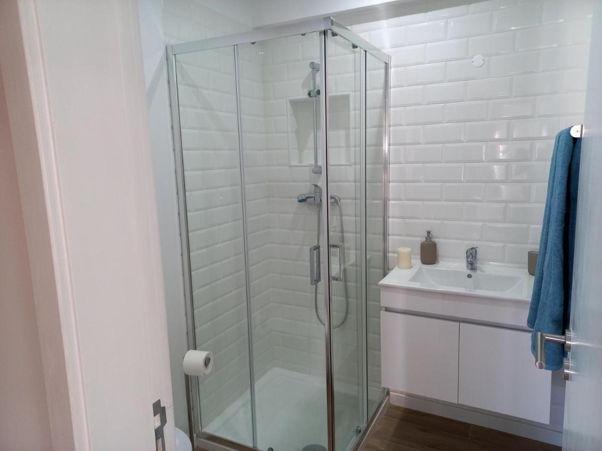 White Pearl Apartment Central Confy Spacious Lagos Luaran gambar