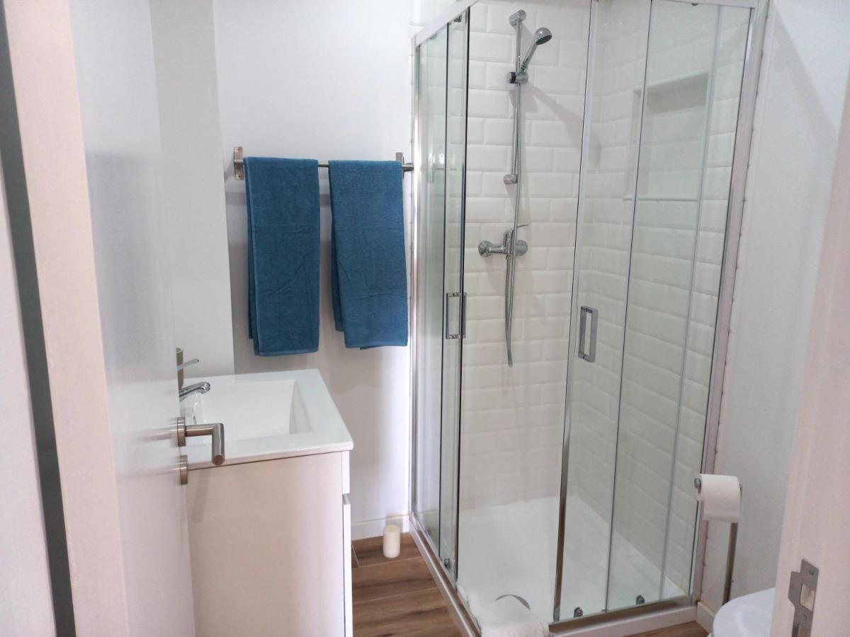 White Pearl Apartment Central Confy Spacious Lagos Luaran gambar
