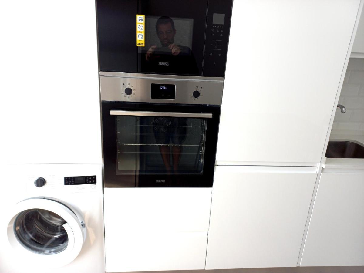White Pearl Apartment Central Confy Spacious Lagos Luaran gambar