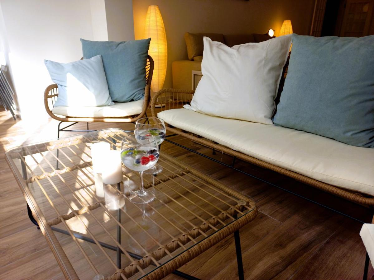 White Pearl Apartment Central Confy Spacious Lagos Luaran gambar