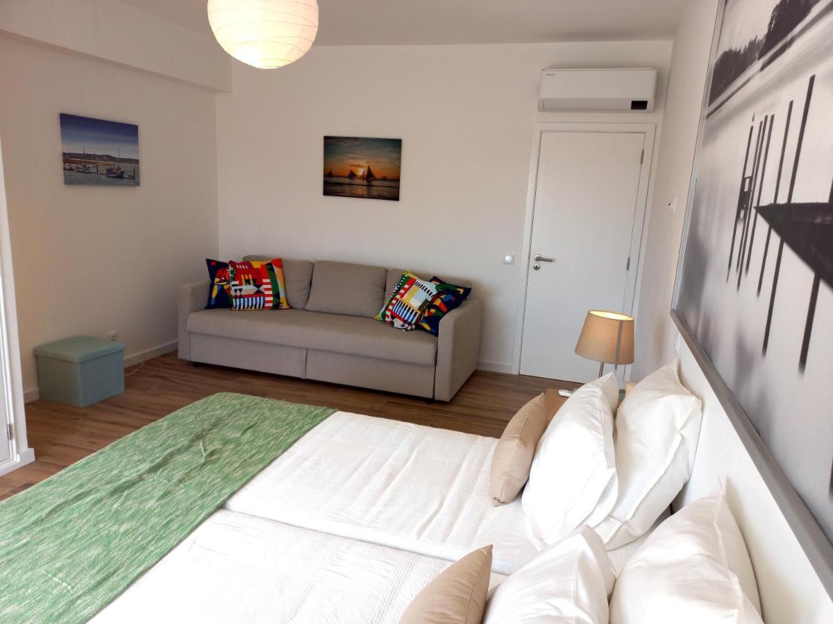 White Pearl Apartment Central Confy Spacious Lagos Luaran gambar