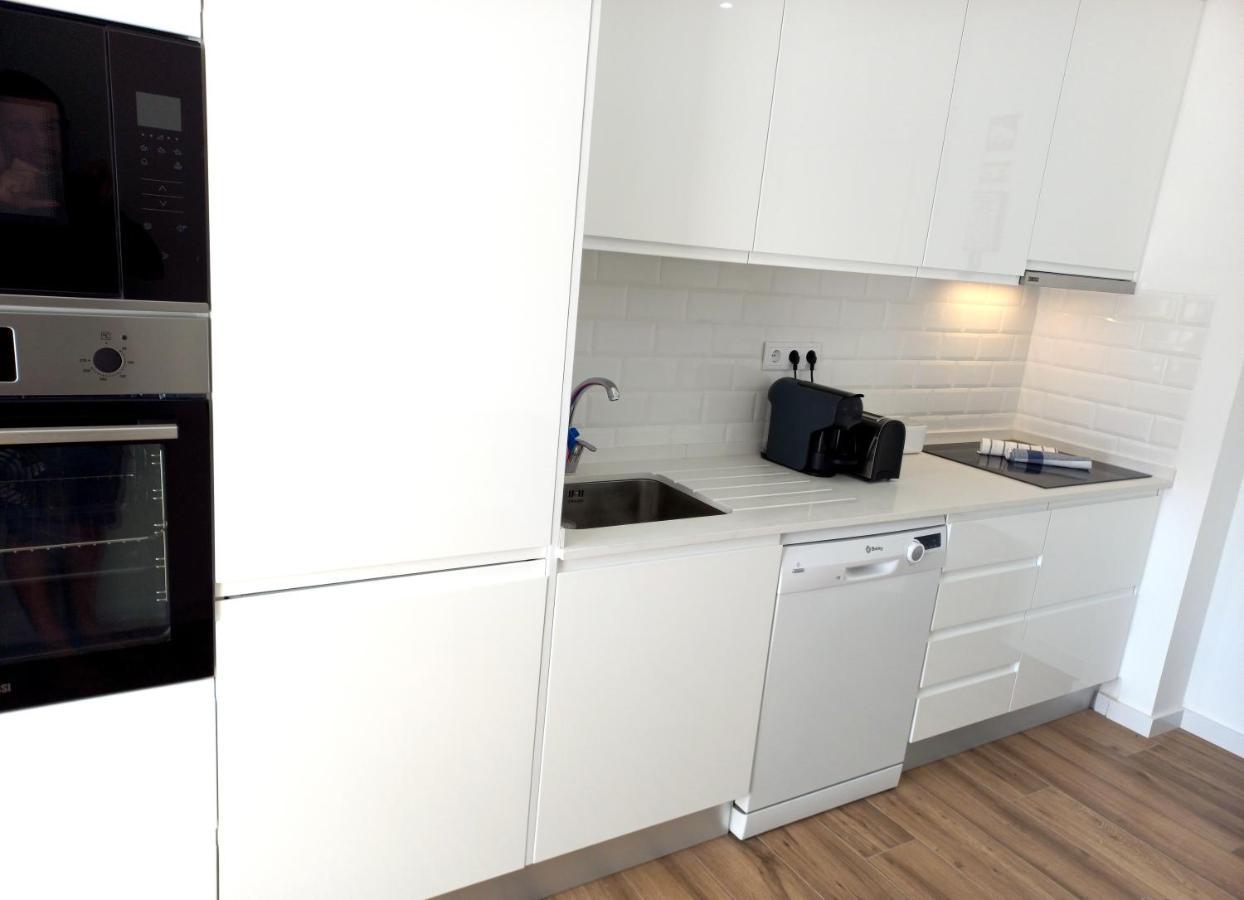 White Pearl Apartment Central Confy Spacious Lagos Luaran gambar